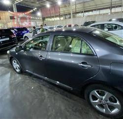 تۆیۆتا کۆرۆلا